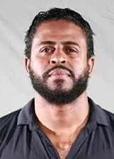 Foto oficial de EDY RODRIGUES nas eleições 2026, divulgada pelo TSE