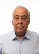 Foto oficial de EGMAR GONÇALVES nas eleições 2026, divulgada pelo TSE
