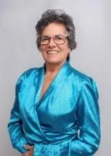 Foto oficial de ELENORA VALE nas eleições 2026, divulgada pelo TSE