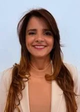 Foto oficial de ELEONORA DO CEM nas eleições 2026, divulgada pelo TSE