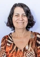 Foto oficial de ELIANE EUDES LINFEDEMA nas eleições 2026, divulgada pelo TSE