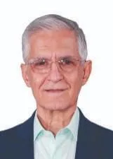 Foto oficial de ELIO LACERDA nas eleições 2026, divulgada pelo TSE
