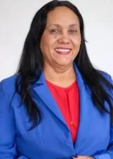 Foto oficial de ELMINA FERREIRA nas eleições 2026, divulgada pelo TSE
