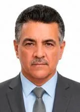 Foto oficial de EMIDINHO MADEIRA nas eleições 2026, divulgada pelo TSE