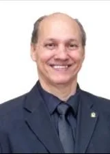 Foto oficial de EMILIO PAULO nas eleições 2026, divulgada pelo TSE