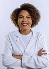 Foto oficial de ENFERMEIRA ÉRIKA nas eleições 2026, divulgada pelo TSE