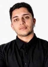 Foto oficial de ENZO DANGELO nas eleições 2026, divulgada pelo TSE