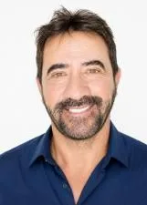 Foto oficial de ERASMO VÁRZEA DA PALMA nas eleições 2026, divulgada pelo TSE