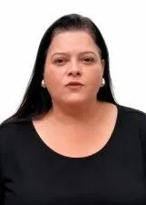 Foto oficial de ERIKA GUERRIERI nas eleições 2026, divulgada pelo TSE