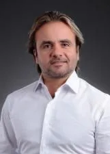 Foto oficial de EROS BIONDINI nas eleições 2026, divulgada pelo TSE