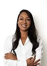 Foto oficial de ESTER KELLY nas eleições 2026, divulgada pelo TSE