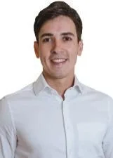 Foto oficial de EUCLYDES PETTERSEN nas eleições 2026, divulgada pelo TSE