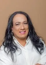 Foto oficial de EVELLYN LOREN nas eleições 2026, divulgada pelo TSE