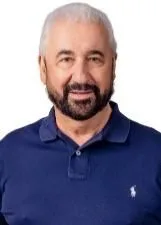 Foto oficial de FABIANO CAZECA nas eleições 2026, divulgada pelo TSE