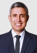 Foto oficial de FABIANO MORETI nas eleições 2026, divulgada pelo TSE