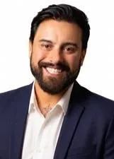 Foto oficial de FABIANO PINTO nas eleições 2026, divulgada pelo TSE
