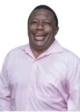 Foto oficial de FABINHO DO TERREIRO nas eleições 2026, divulgada pelo TSE