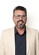 Foto oficial de FÁBIO BOERI nas eleições 2026, divulgada pelo TSE