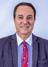Foto oficial de FABIO CARVALHO JUNIOR nas eleições 2026, divulgada pelo TSE