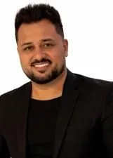 Foto oficial de FABRICIO SIRIO nas eleições 2026, divulgada pelo TSE