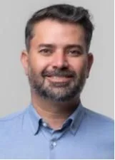 Foto oficial de FELIPE RIBEIRO nas eleições 2026, divulgada pelo TSE