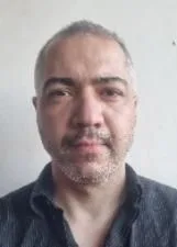 Foto oficial de FELIPE SANTOS nas eleições 2026, divulgada pelo TSE