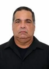 Foto oficial de FERNANDO FAGUNDES nas eleições 2026, divulgada pelo TSE