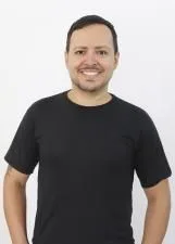 Foto oficial de FERNANDO FEIJÃO nas eleições 2026, divulgada pelo TSE