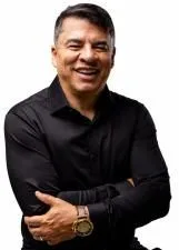 Foto oficial de FLAMARION ROLANDO nas eleições 2026, divulgada pelo TSE