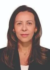 Foto oficial de FLAVIA DO VAL nas eleições 2026, divulgada pelo TSE