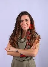 Foto oficial de FLAVIA MAITRI nas eleições 2026, divulgada pelo TSE