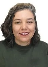 Foto oficial de FLÁVIA SILVESTRE nas eleições 2026, divulgada pelo TSE