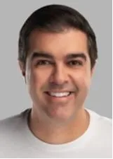 Foto oficial de FRANCO CARTAFINA nas eleições 2026, divulgada pelo TSE