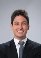 Foto oficial de FRED BARBEITOS nas eleições 2026, divulgada pelo TSE