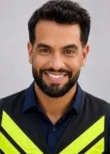 Foto oficial de GABRIEL SERPA MOTOBOY nas eleições 2026, divulgada pelo TSE