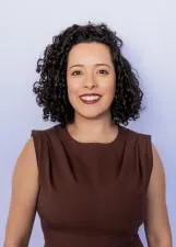 Foto oficial de GABRIELA ANANDA nas eleições 2026, divulgada pelo TSE
