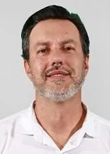 Foto oficial de GERALDO DO GÊRA nas eleições 2026, divulgada pelo TSE
