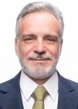 Foto oficial de GILBERTO ABRAMO nas eleições 2026, divulgada pelo TSE