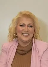 Foto oficial de GILDETE ALVES A LOIRA DA RAÇÃO nas eleições 2026, divulgada pelo TSE