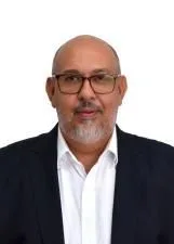 Foto oficial de GILSON DANIEL nas eleições 2026, divulgada pelo TSE