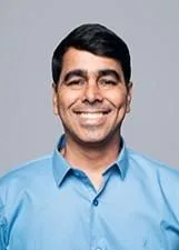 Foto oficial de GLADSTON GABRIEL nas eleições 2026, divulgada pelo TSE