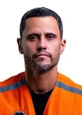 Foto oficial de GLEIDSON AZEVEDO nas eleições 2026, divulgada pelo TSE