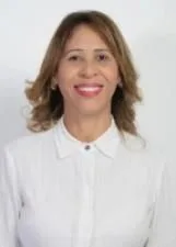 Foto oficial de GRAÇA CONSELHEIRA nas eleições 2026, divulgada pelo TSE