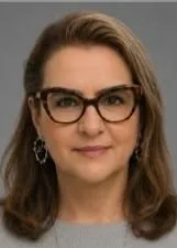 Foto oficial de GUADALUPE DIAS CONTADORA nas eleições 2026, divulgada pelo TSE