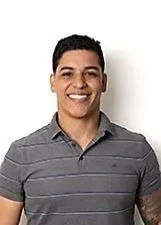 Foto oficial de GUI MORAES nas eleições 2026, divulgada pelo TSE
