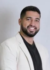 Foto oficial de GUI PORTEIRINHA nas eleições 2026, divulgada pelo TSE
