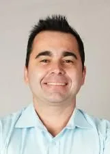 Foto oficial de GUILHERME BUENO nas eleições 2026, divulgada pelo TSE