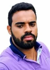 Foto oficial de HELENO BALA nas eleições 2026, divulgada pelo TSE