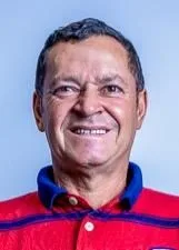 Foto oficial de HELIO PINHEIRO PERERECA nas eleições 2026, divulgada pelo TSE