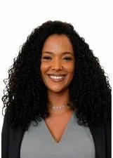 Foto oficial de IARA CENDON nas eleições 2026, divulgada pelo TSE